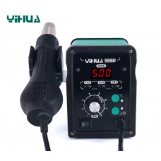 Yihua 959D Sıcak Hava İstasyonu