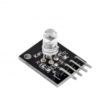Arduino 3 Renkli RGB Led Modülü - SMD RGB Led