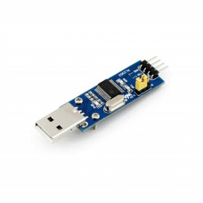 Arduino Prolific PL2303 USB-TTL Seri Dönüştürücü Kartı Arduino Prolific PL2303 USB-TTL Seri Dönüştürücü Kartı