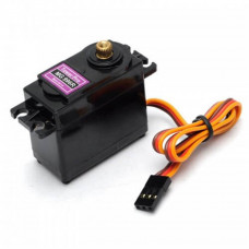 Arduino Tower Pro MG996R Servo Motor