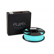 Filamix Su Yeşili Filament PLA + 1.75mm 1 KG Plus Filamix Su Yeşili Filament PLA + 1.75mm 1 KG Plus