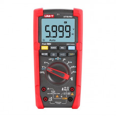 Unit UT17B PRO 1000V True RMS Dijital Multimetre