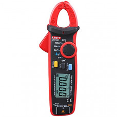 Unit UT210E 100A AC-DC Mini Pens Ampermetre