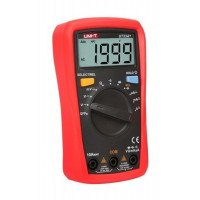 Unit Ut33a+ Dijital Multimetre Ölçü Aleti