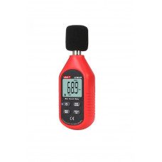 Unit Ut353BT Mini Ses Seviyesi Ölçüm Cihazı