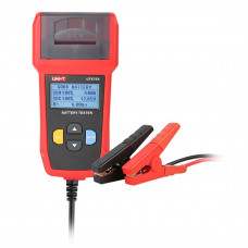Unit UT675A Pil Test Cihazı