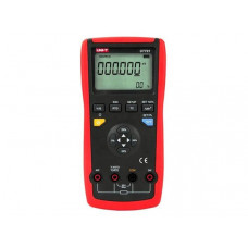Unit UT701 Sıcaklık Kalibratörü