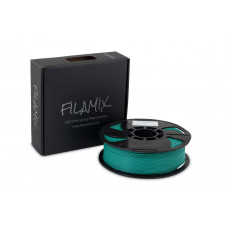Filamix Yeşil Filament Filament PLA + 1.75mm 1 KG Plus Filamix Yeşil Filament Filament PLA + 1.75mm 1 KG Plus