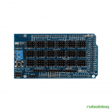 Arduino Mega Sensör Shield