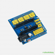 Arduino Nano Sensor Shield Arduino Nano Sensor Shield