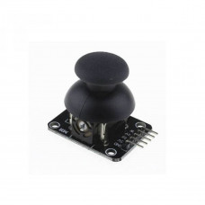 Arduino XY Joystick Modülü Kartı Arduino XY Joystick Modülü Kartı