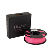 Filamix Pembe Filament PLA + 1.75mm 1 KG Plus Filamix Pembe Filament PLA + 1.75mm 1 KG Plus