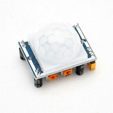 Arduino PIR Sensör HC-SR501 Arduino Raspberry PIC Arduino PIR Sensör HC-SR501 Arduino Raspberry PIC