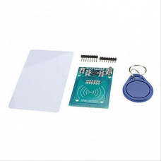 Arduino RC522 RFID NFC Kiti