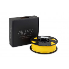 Filamix Sarı Filament PLA + 1.75mm 1 KG Plus Filamix Sarı Filament PLA + 1.75mm 1 KG Plus