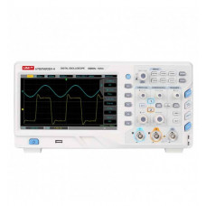 Unit UTD2102CEX-II 2 Kanal 100MHz Dijital Depolama Osiloskopu