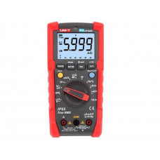 Unit UT191E Profesyonel Multimetre