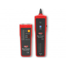 Unit UT682 Kablo Bulucu Ve Test Cihazı